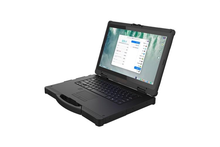 什么叫加固筆記本電腦？