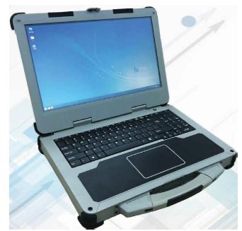 什么是三防加固筆記本？