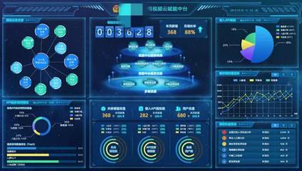 高新興亮相安博會，以數據處理服務助力智慧新警務與執法規范化